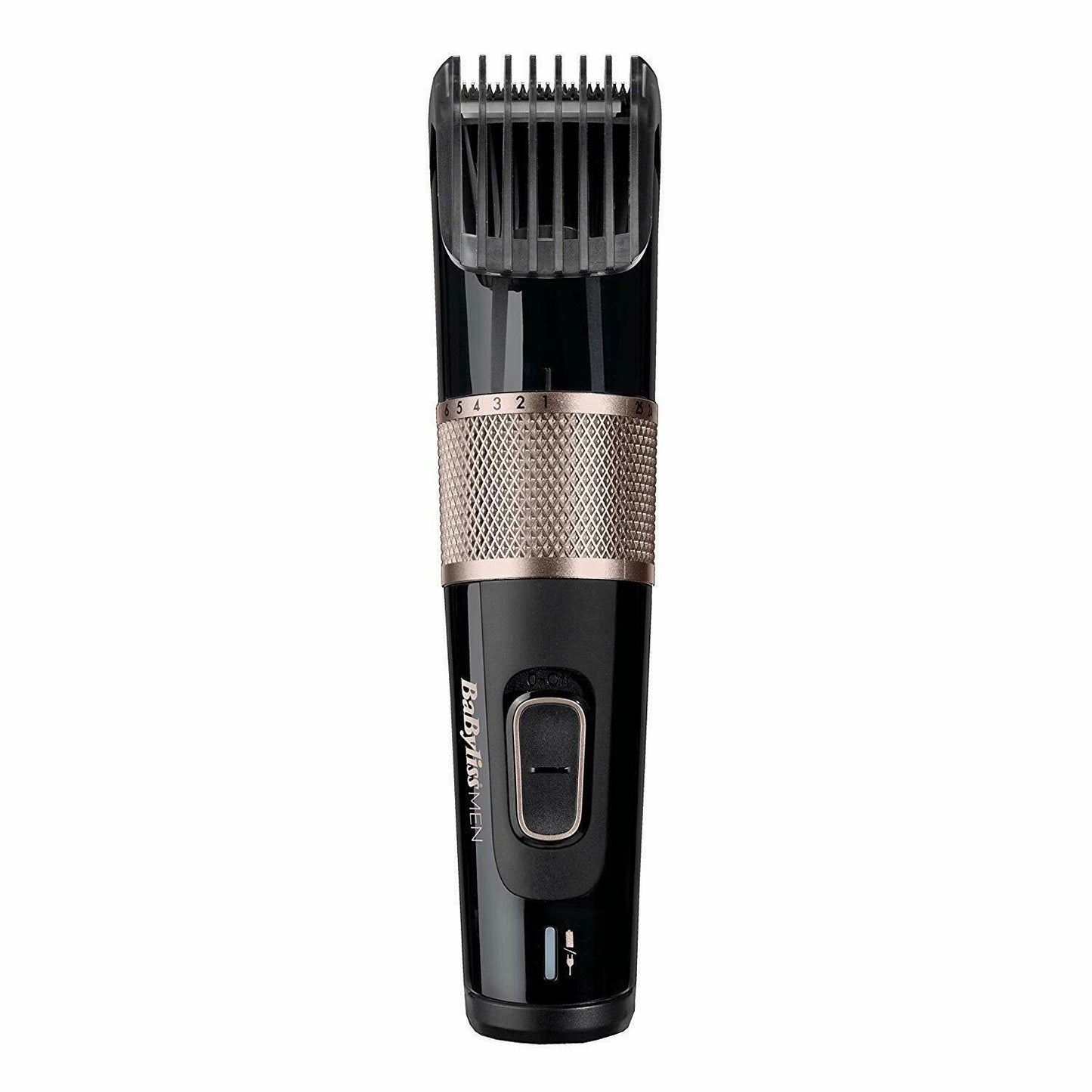 BaByliss Men E974E Hair Clippers Electric Blades Professional Big of 1 5/8in