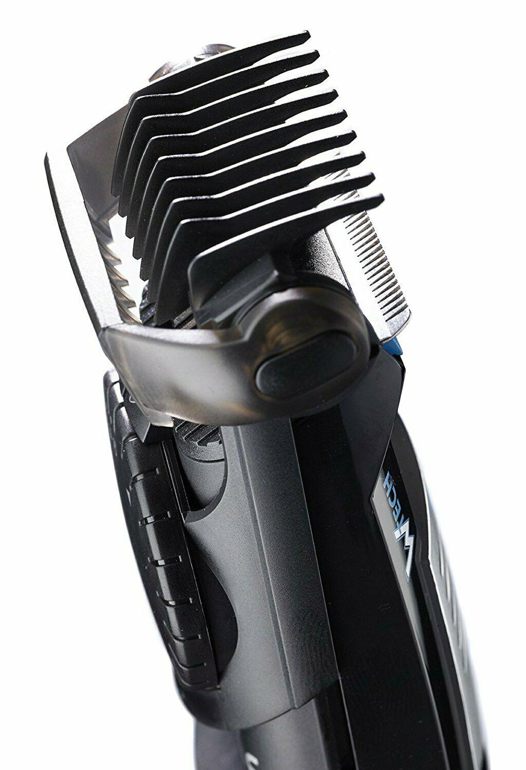 BaByliss E846E Barber Tech W-Tech Capture Total Threading Wheel For Fit