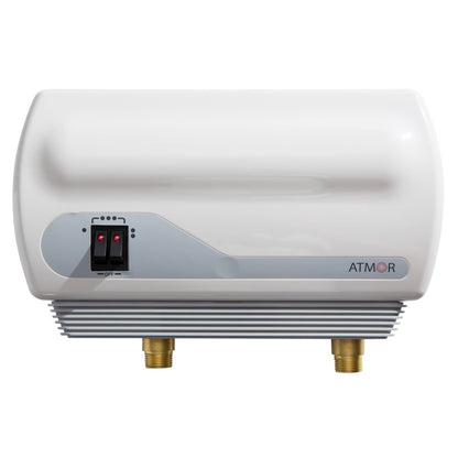 Atmor Tankless Electric Instant Water Heater: 13kW-240V